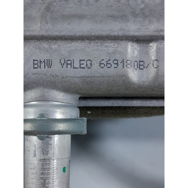 Radiador Ar Quente Bmw X5 2012/2018 669180b