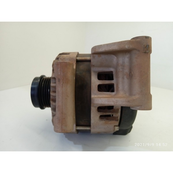Alternador Cruze 1.4 Turbo 2017 2018 2019 42527602