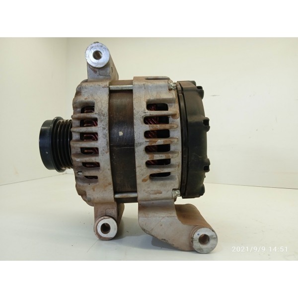 Alternador Cruze 1.4 Turbo 2017 2018 2019 42527602