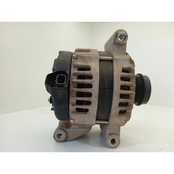 Alternador Cruze 1.4 Turbo 2017 2018 2019 42527602