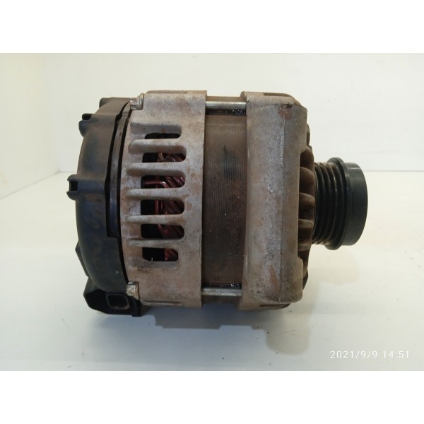 Alternador Cruze 1.4 Turbo 2017 2018 2019 42527602