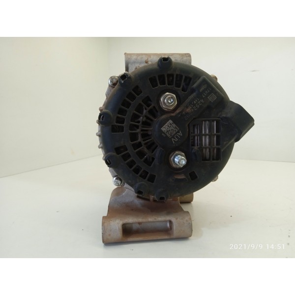 Alternador Cruze 1.4 Turbo 2017 2018 2019 42527602