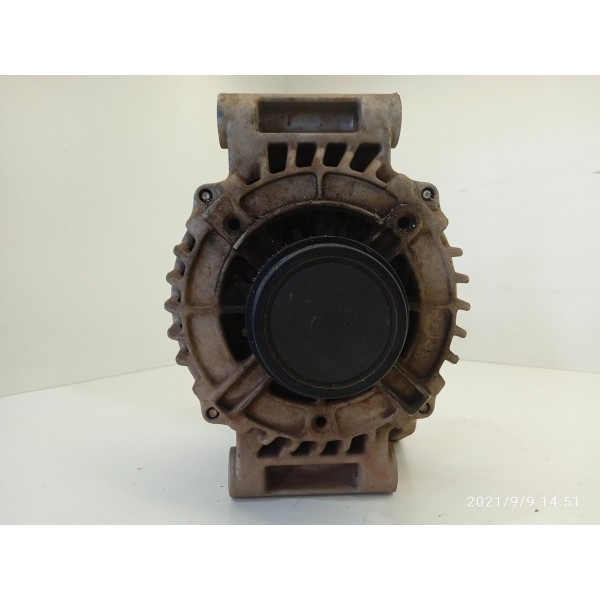 Alternador Cruze 1.4 Turbo 2017 2018 2019 42527602