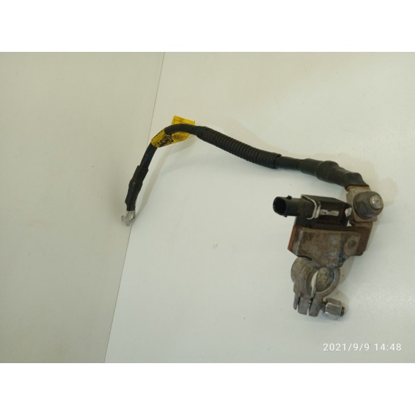 Cabo Sensor Negativo Tracker Cruze 1.4 2017/2019 42527602