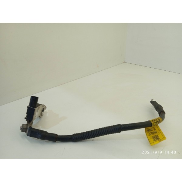 Cabo Sensor Negativo Tracker Cruze 1.4 2017/2019 42527602