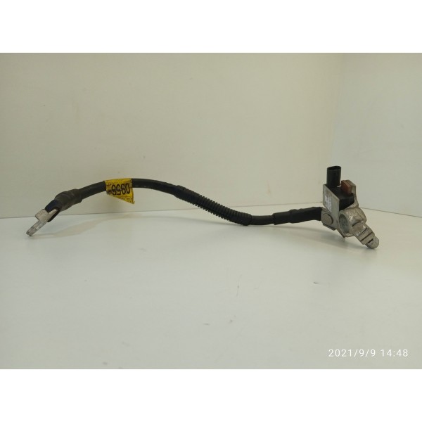 Cabo Sensor Negativo Tracker Cruze 1.4 2017/2019 42527602