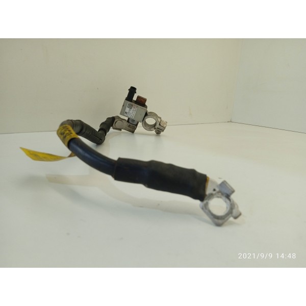 Cabo Sensor Negativo Tracker Cruze 1.4 2017/2019 42527602