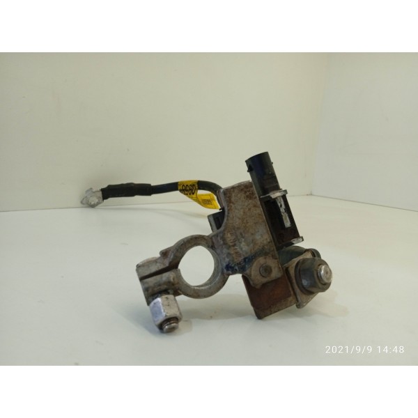 Cabo Sensor Negativo Tracker Cruze 1.4 2017/2019 42527602