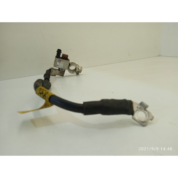 Cabo Sensor Negativo Tracker Cruze 1.4 2017/2019 42527602