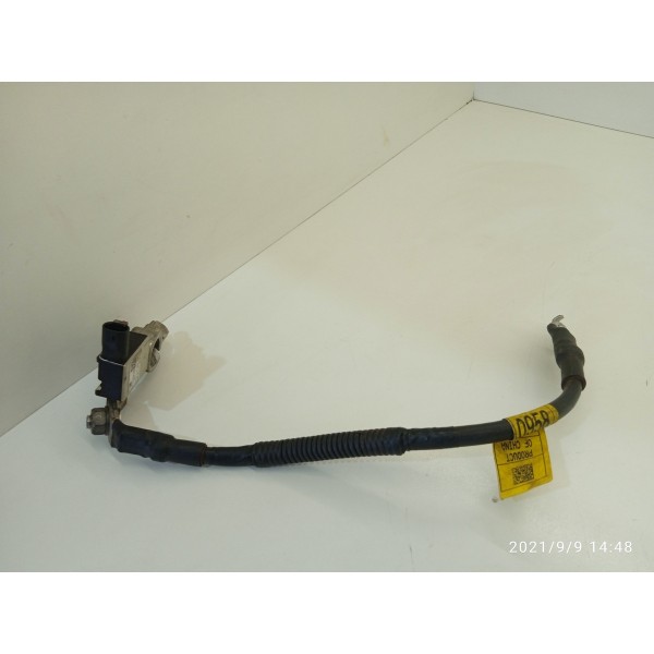 Cabo Sensor Negativo Tracker Cruze 1.4 2017/2019 42527602