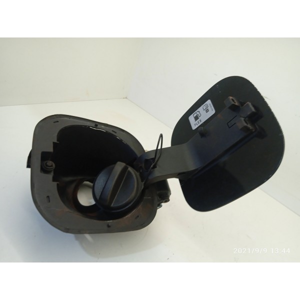 Portinhola Trava Tracker C/ Trava 2016/2019 Det 42353811