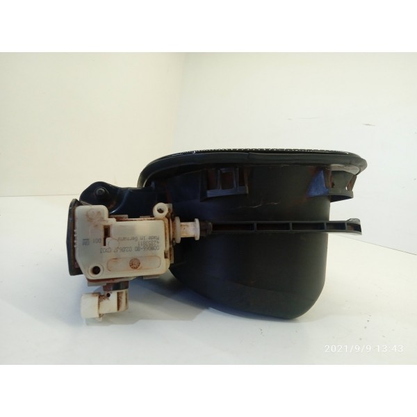 Portinhola Trava Tracker C/ Trava 2016/2019 Det 42353811