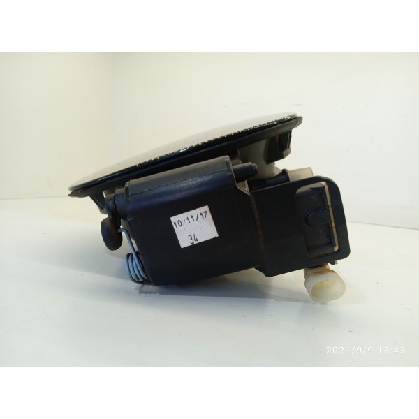 Portinhola Trava Tracker C/ Trava 2016/2019 Det 42353811