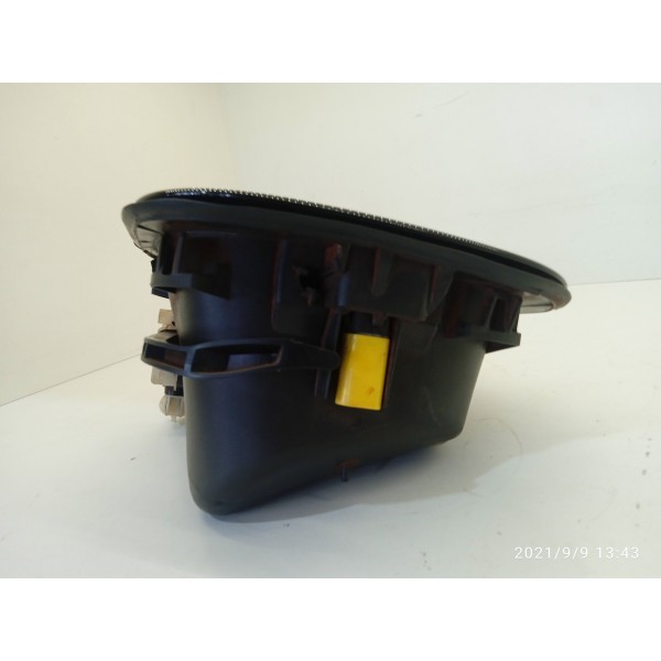 Portinhola Trava Tracker C/ Trava 2016/2019 Det 42353811