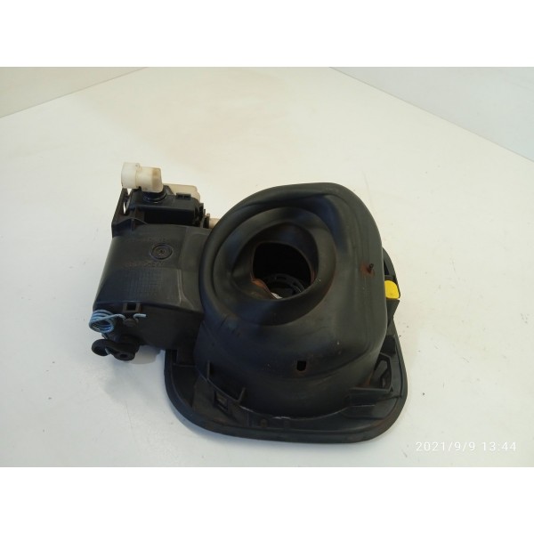 Portinhola Trava Tracker C/ Trava 2016/2019 Det 42353811