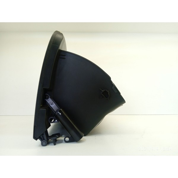 Porta Luvas Tracker 2017 2018 2019 Original