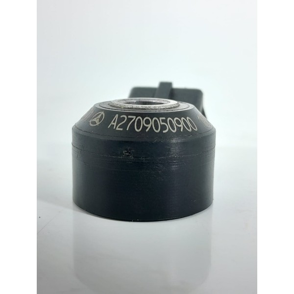 Sensor Detonacao Mercedes Gla Cla A 200 2019 A2709050900