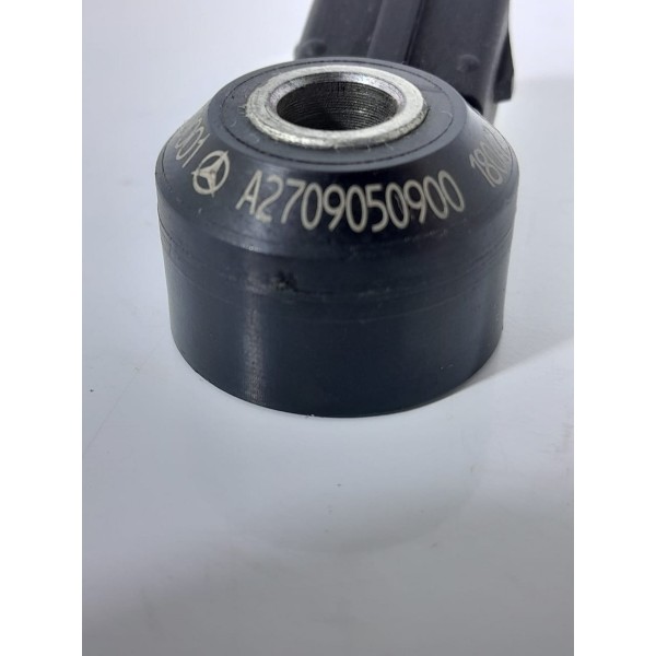 Sensor Detonacao Mercedes Gla Cla A 200 2019 A2709050900