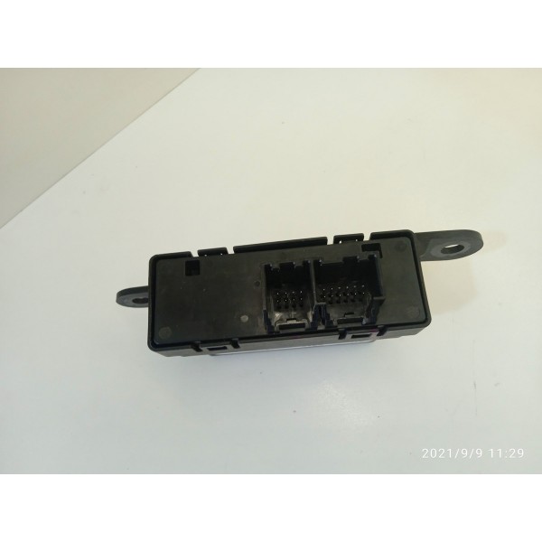 Módulo Estacionamento Tracker 2017 2018 2019 23410250