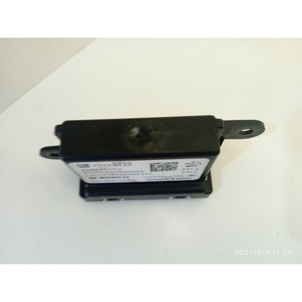 Módulo Estacionamento Tracker 2017 2018 2019 23410250