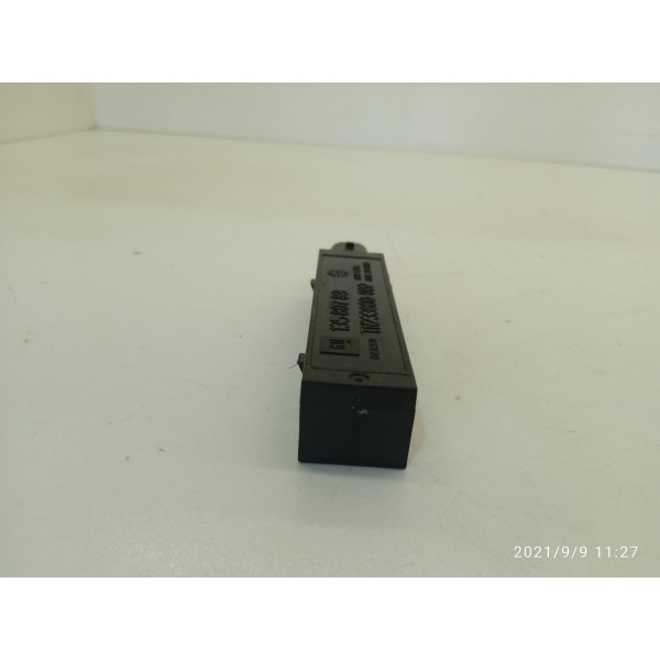 Modulo Antena Chevrolet Tracker Premier 2017/2019