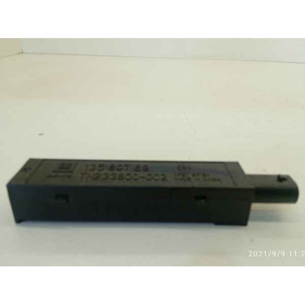 Modulo Antena Chevrolet Tracker Premier 2017/2019