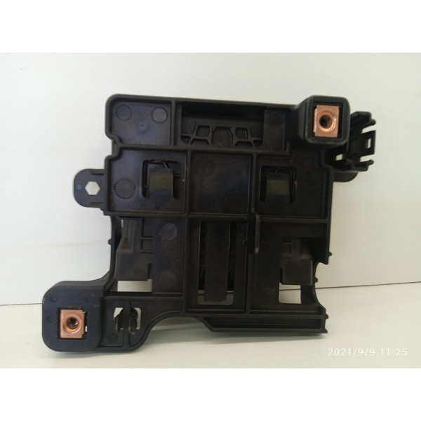 Módulo Central Eletrica Tracker Onix Cobalt 2018 13512359