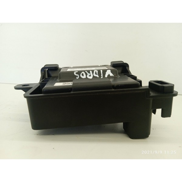 Módulo Central Eletrica Tracker Onix Cobalt 2018 13512359