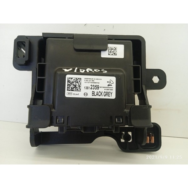 Módulo Central Eletrica Tracker Onix Cobalt 2018 13512359