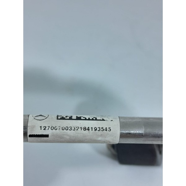 Tubo Cano Bomba Alta Mercedes Gla A200 A2742020019