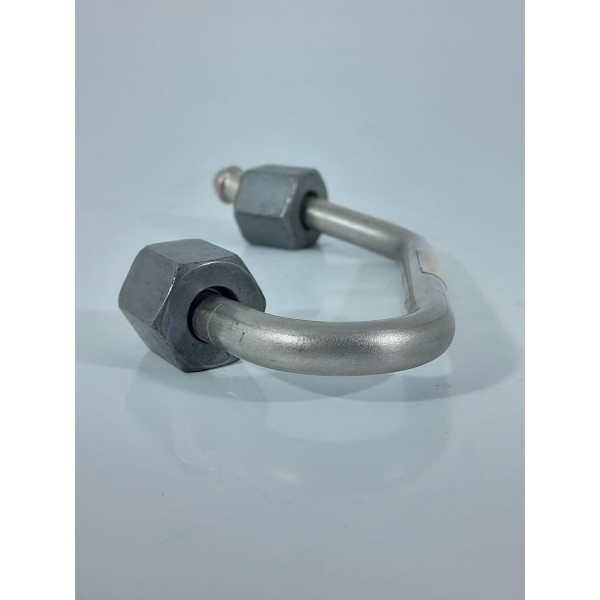 Tubo Cano Bomba Alta Mercedes Gla A200 A2742020019