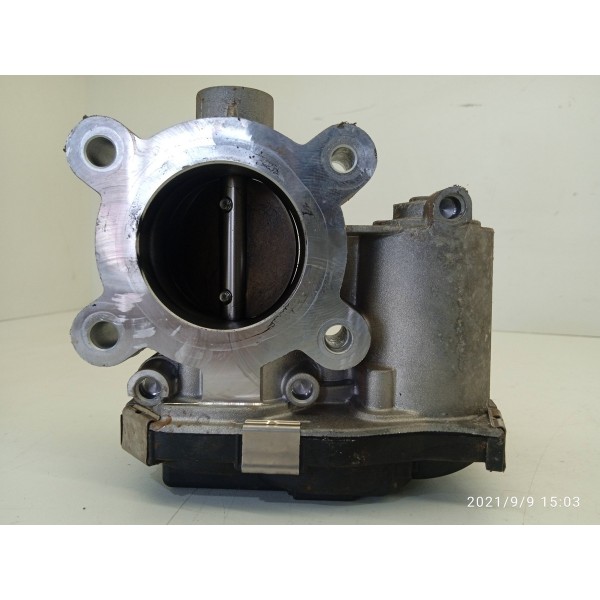 Tbi Corpo Borboleta Tracker Cruze 1.4 2017/2021 12671379aa