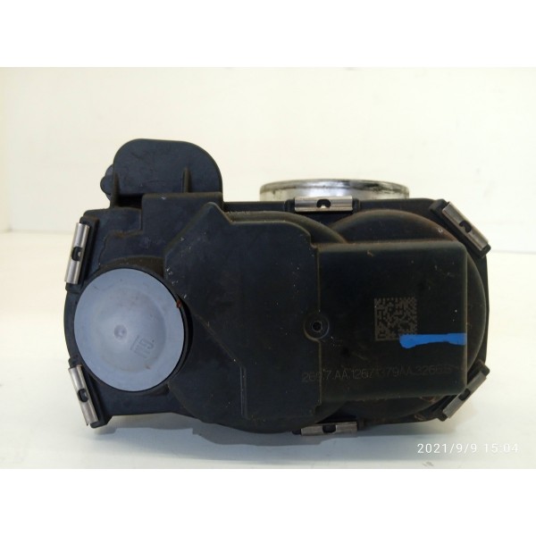 Tbi Corpo Borboleta Tracker Cruze 1.4 2017/2021 12671379aa