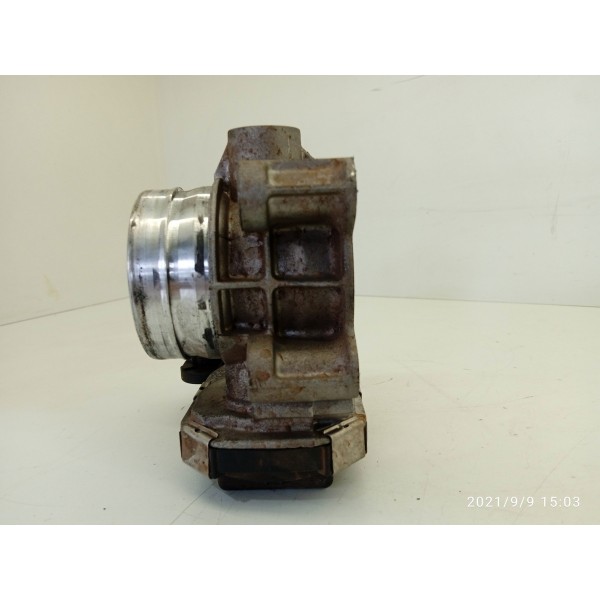 Tbi Corpo Borboleta Tracker Cruze 1.4 2017/2021 12671379aa