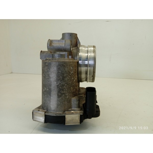 Tbi Corpo Borboleta Tracker Cruze 1.4 2017/2021 12671379aa