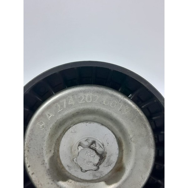 Polia Tensor Correia Mercedes Gla A200 A2742020019