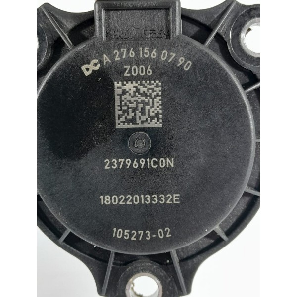Sensor Comando Valvulas Mercedes Gla200 Cla A200 A2761560790