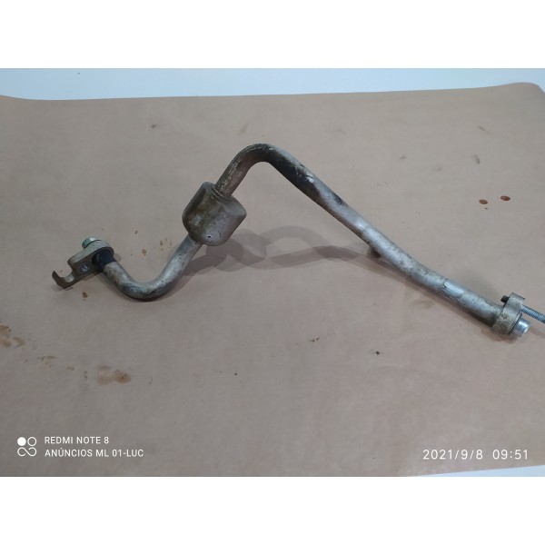 Mangueira Ar Condicionado Fusion 2.3 2006 2007 2008