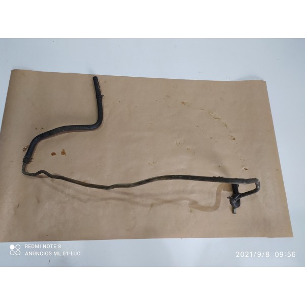 Mangueira Hidráulico Ford Fusion 2006 2007 2008 /// 4876