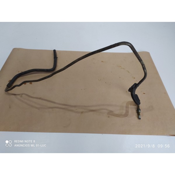 Mangueira Hidráulico Ford Fusion 2006 2007 2008 /// 4876