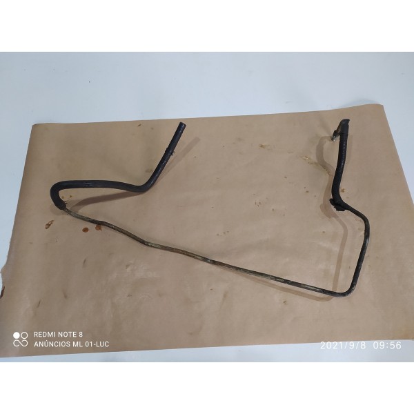 Mangueira Hidráulico Ford Fusion 2006 2007 2008 /// 4876