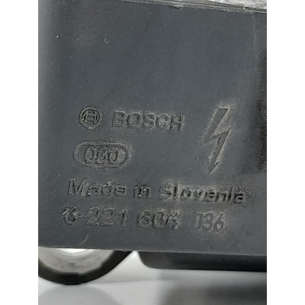 Kit Bobina Mercedes Gla200 Cla A200 C180 2019 0221604036