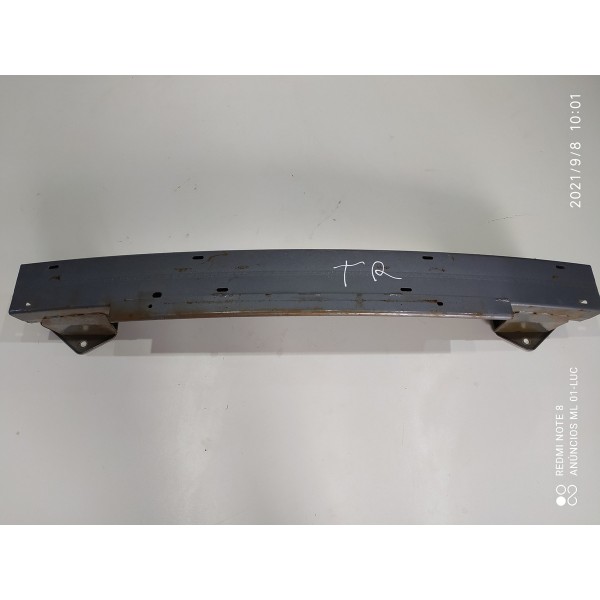 Alma Viga Parachoque Fusion Traseiro 2006 2007 2008