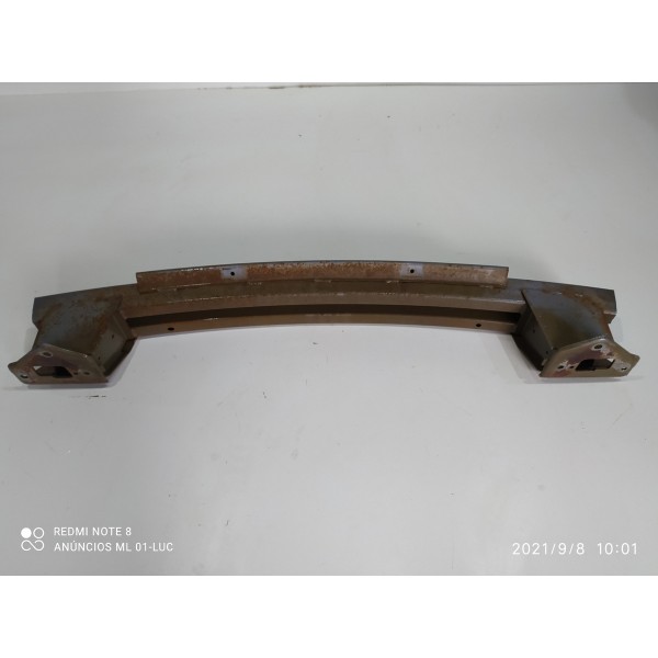 Alma Viga Parachoque Fusion Traseiro 2006 2007 2008
