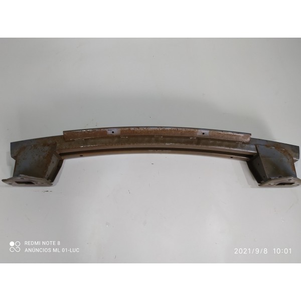 Alma Viga Parachoque Fusion Traseiro 2006 2007 2008