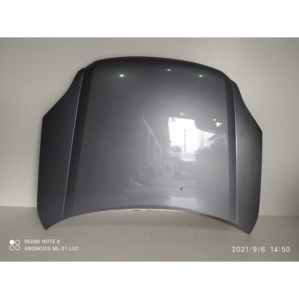 Capo Ford Fusion 2006 2007 2008 Original Liso