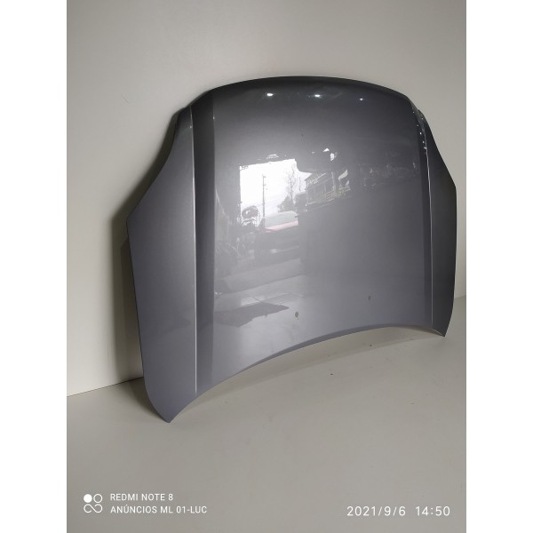 Capo Ford Fusion 2006 2007 2008 Original Liso