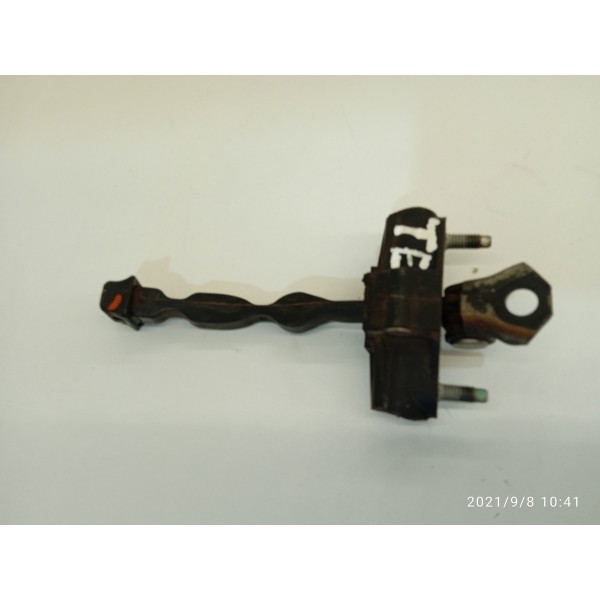 Limitador Porta Fusion Traseiro Esquerdo 2006/2012