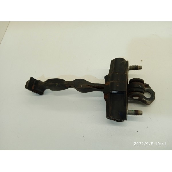 Limitador Porta Fusion Traseiro Esquerdo 2006/2012