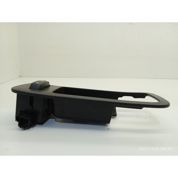 Botao Trava Fusion Direito 2006/2012 Orig